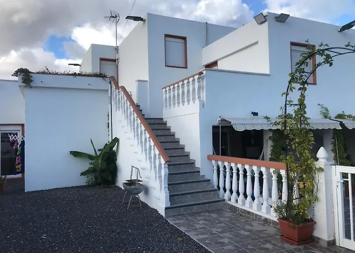 Casa Luis