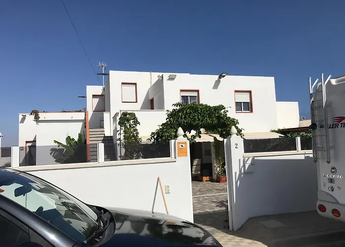 Casa Luis