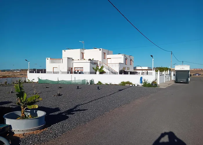 Casa Luis