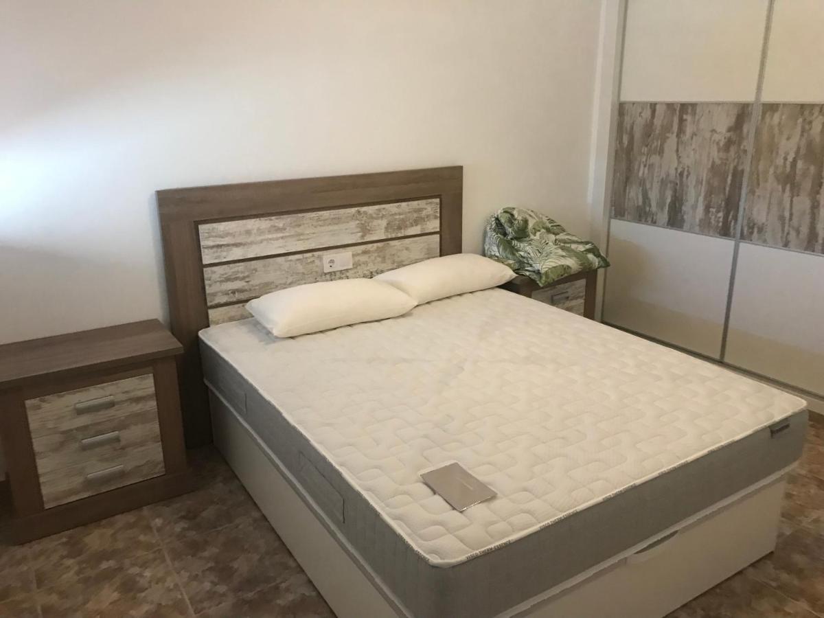 Apartment Casa Luis