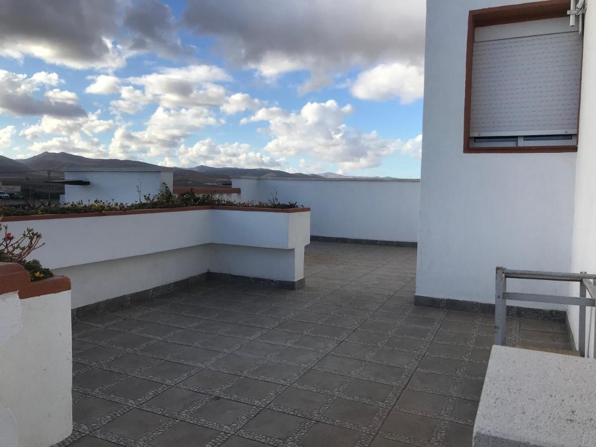 Casa Luis Costa De Antigua