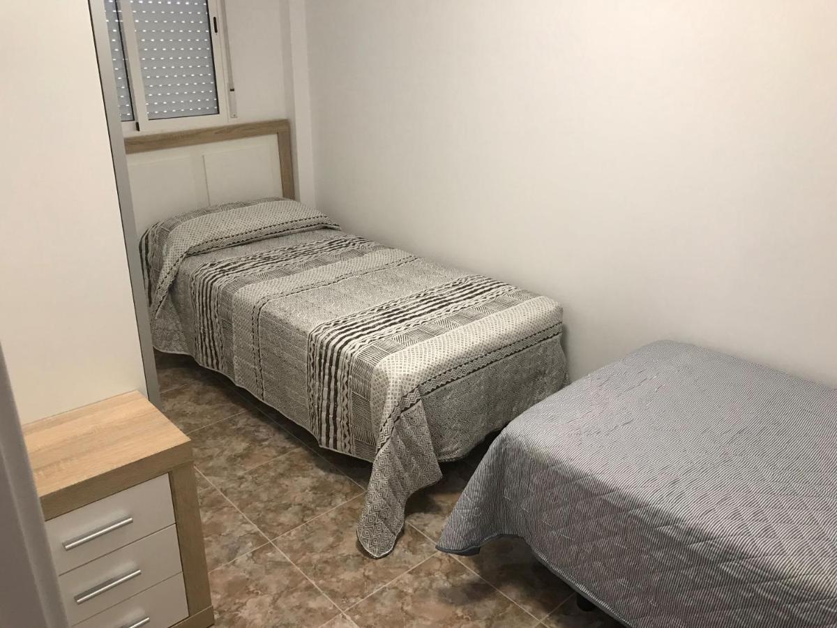 Casa Luis Apartment *