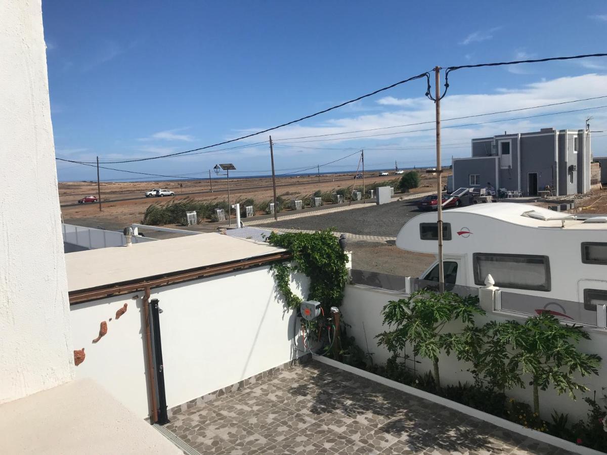 Casa Luis