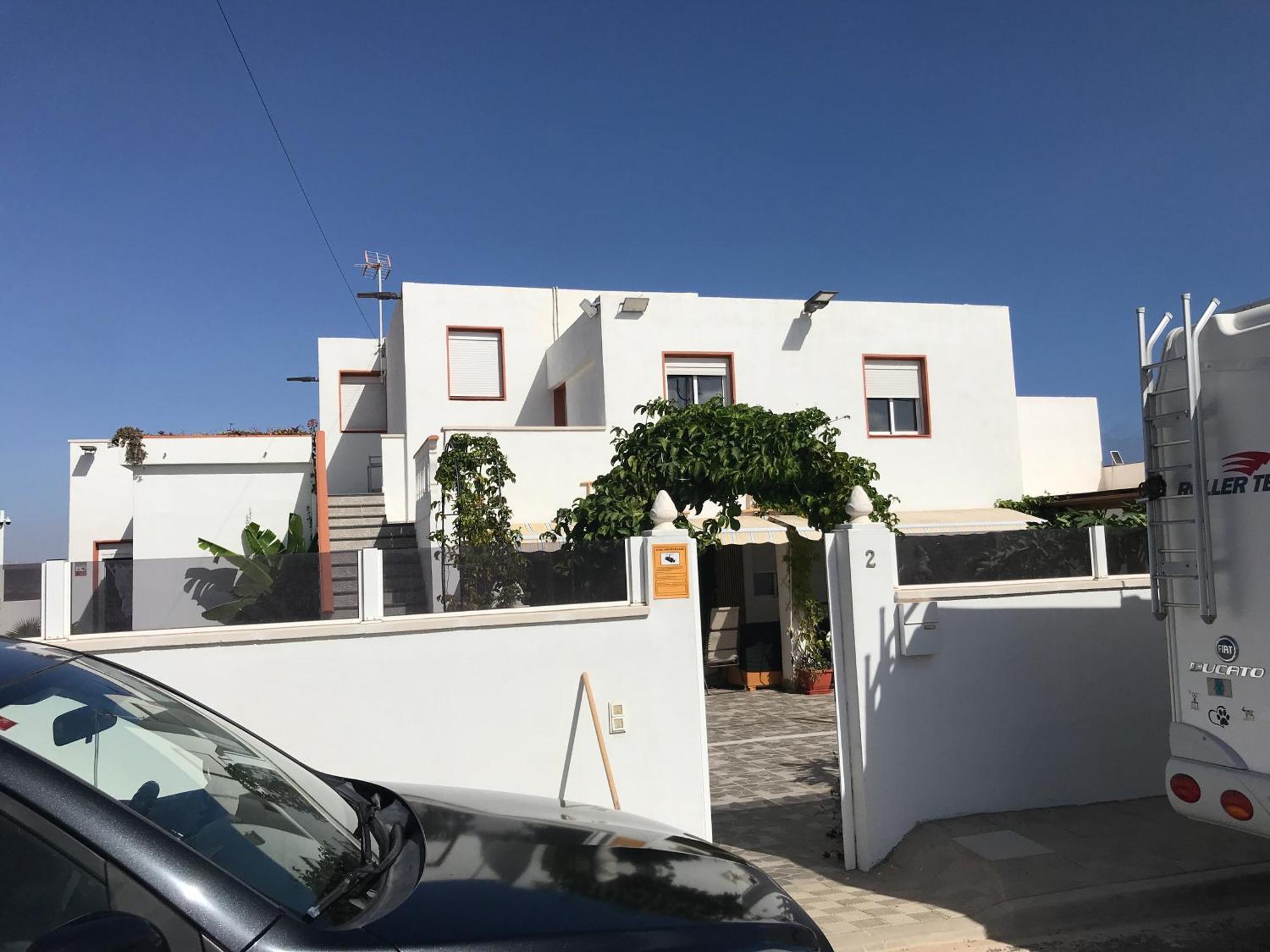 Apartment Casa Luis *