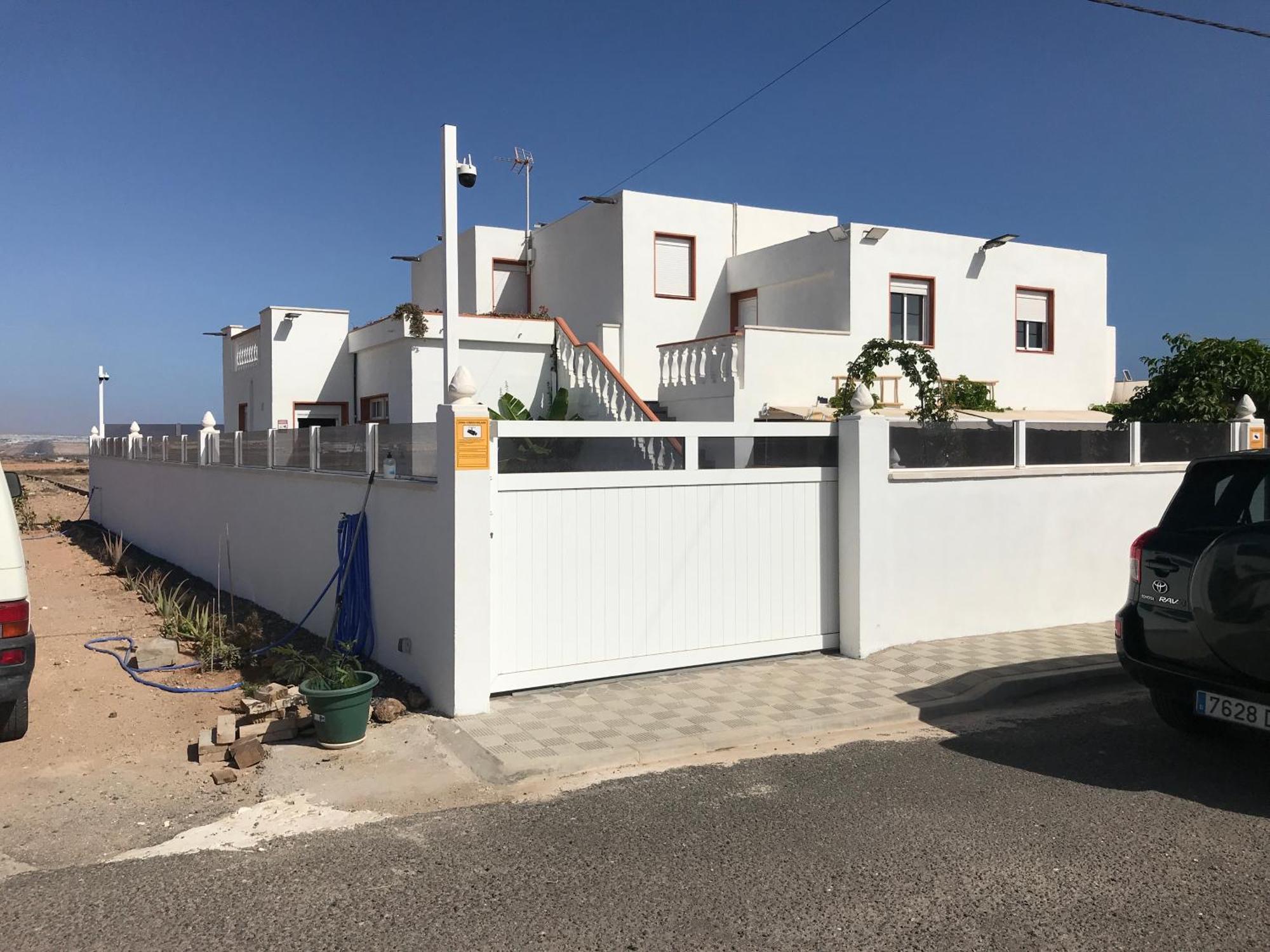 Casa Luis Apartment *
