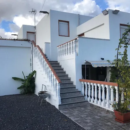 Casa Luis Appartement Costa De Antigua Buitenkant foto