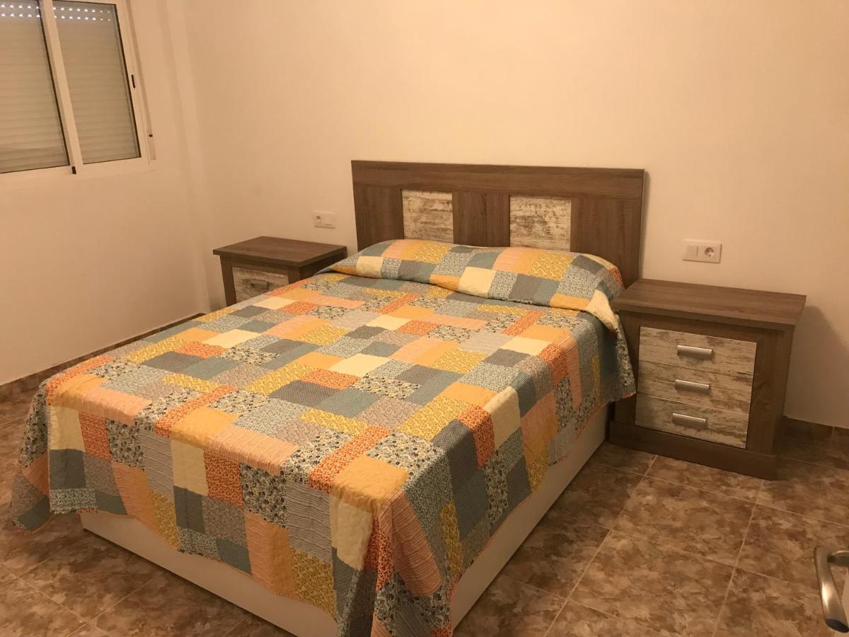 Appartement Casa Luis *
