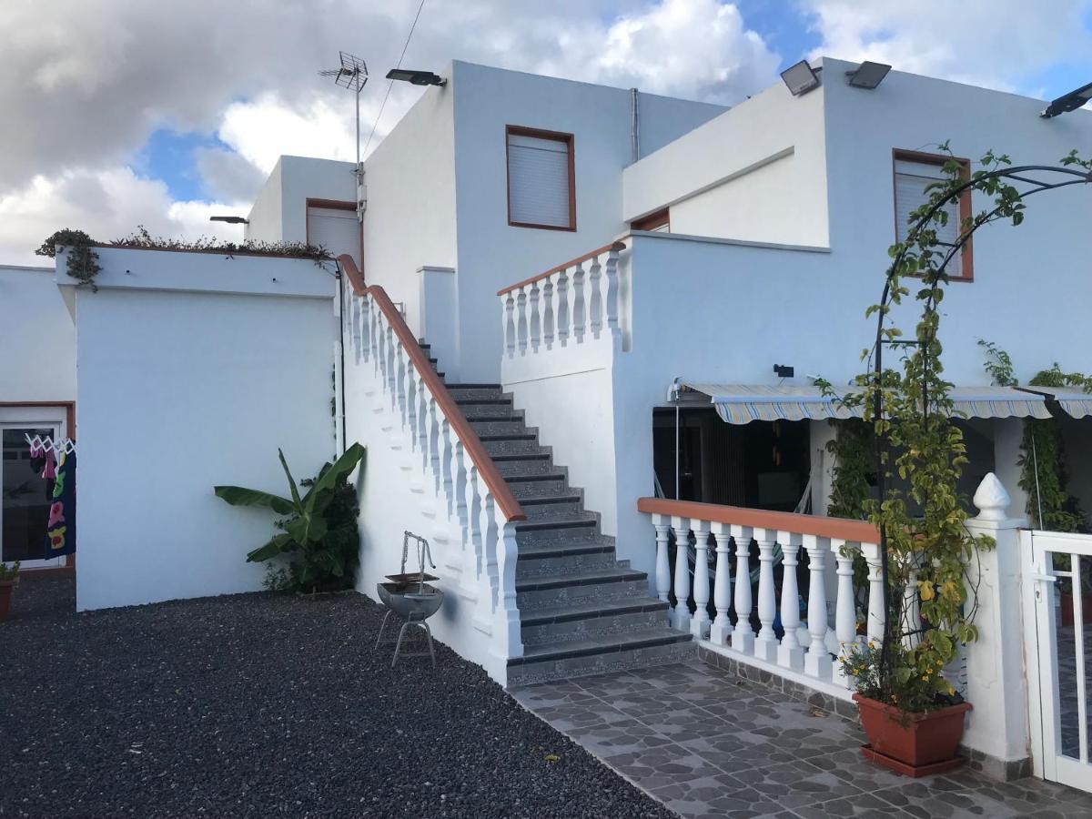 Appartement Casa Luis *